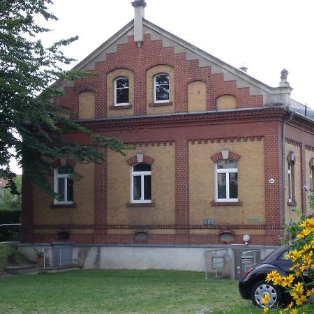 Wasserwerk Trachau Drezda Kültér fotó