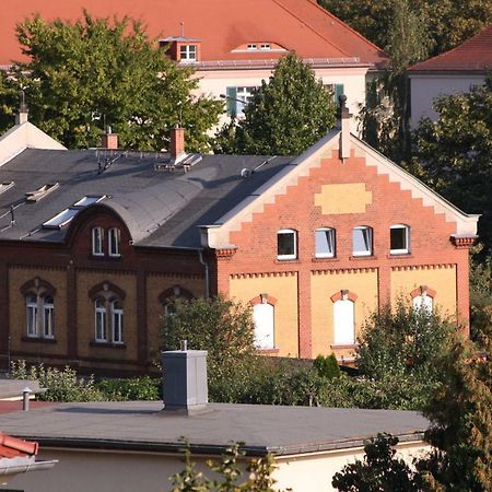 Wasserwerk Trachau Drezda Kültér fotó